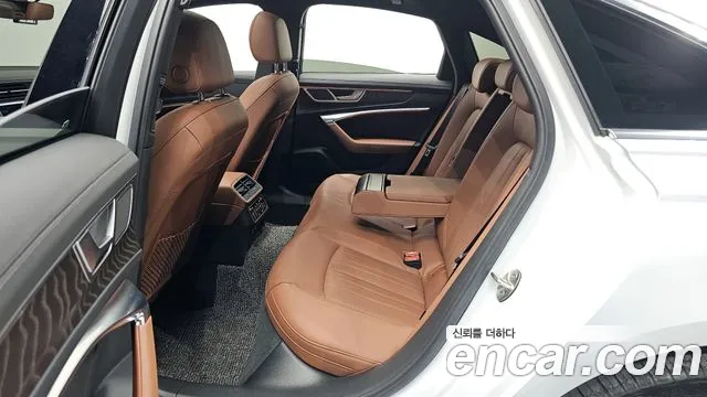 Audi A6 40 TDI quattro Premium — Фото автомобиля 12