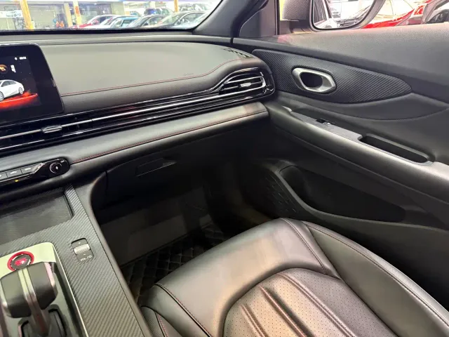 GAC Trumpchi Emkoo — Фото автомобиля 22