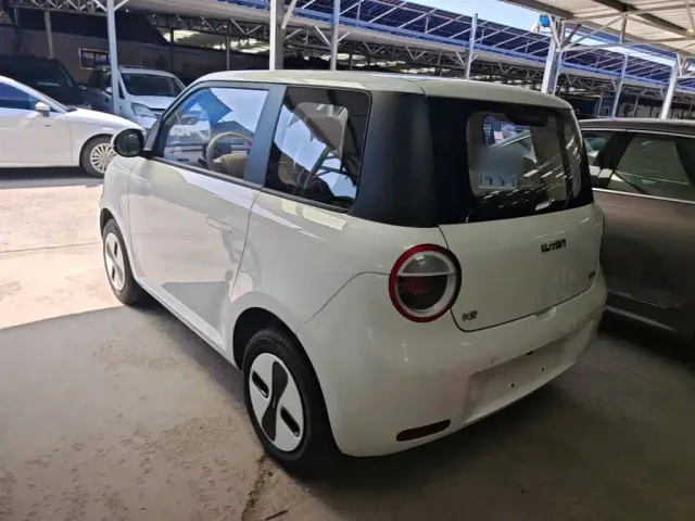 Changan Lumin — Фото автомобиля 4