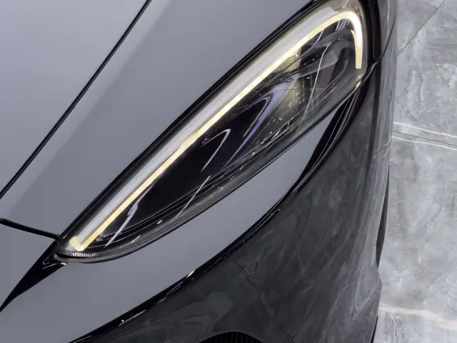 McLaren GT — Фото автомобиля 10