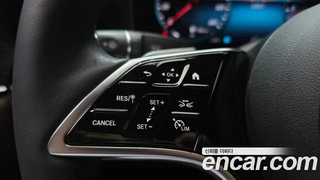Mercedes-Benz E-Class W213 — Фото автомобиля 20