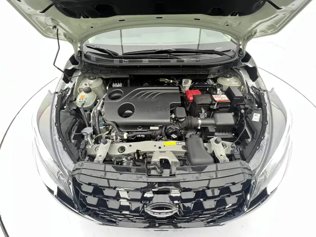 Nissan Kicks — Фото автомобиля 8