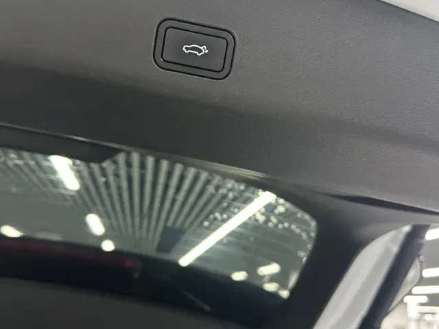Geely Xingyue L — Фото автомобиля 16