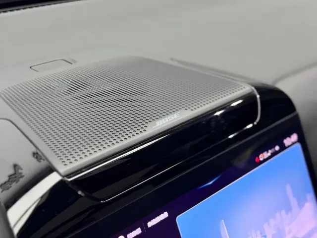 Honda Dongfeng S7 — Фото автомобиля 20