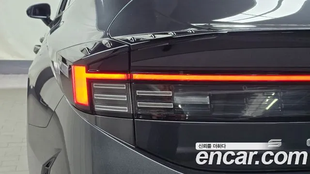 Hyundai Sonata Sonata Edge(DN8) — Фото автомобиля 24