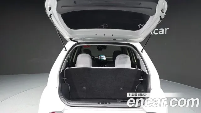 Hyundai Casper — Фото автомобиля 26