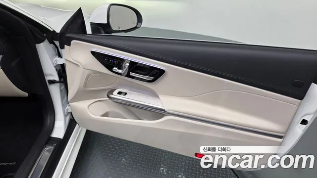 Mercedes-Benz CLE-Class — Фото автомобиля 20