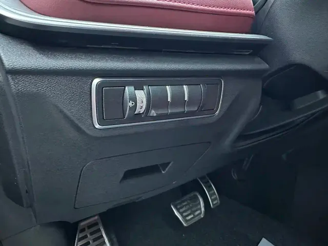 Jetour X70 Plus — Фото автомобиля 14