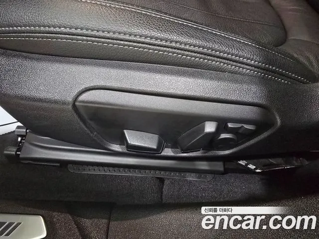 BMW 1-Series — Фото автомобиля 13