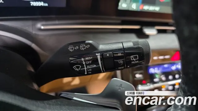 Kia Canival Carnival 4 поколение Дизель 11 мест Noblesse — Фото автомобиля 25