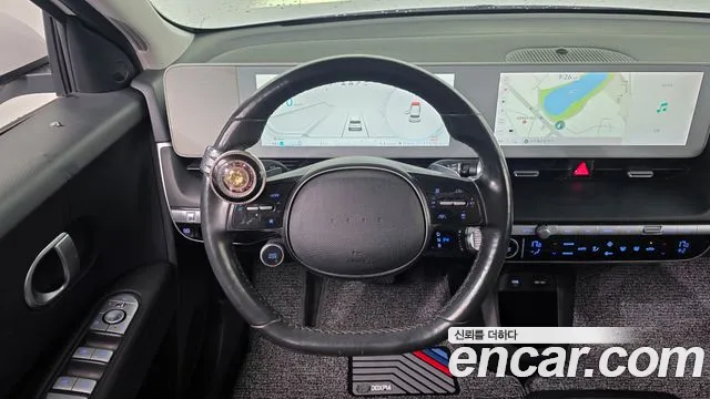 Hyundai Ioniq 5 Ioniq5 — Фото автомобиля 14