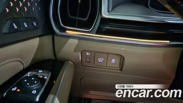 Kia Sorento — Фото автомобиля 3
