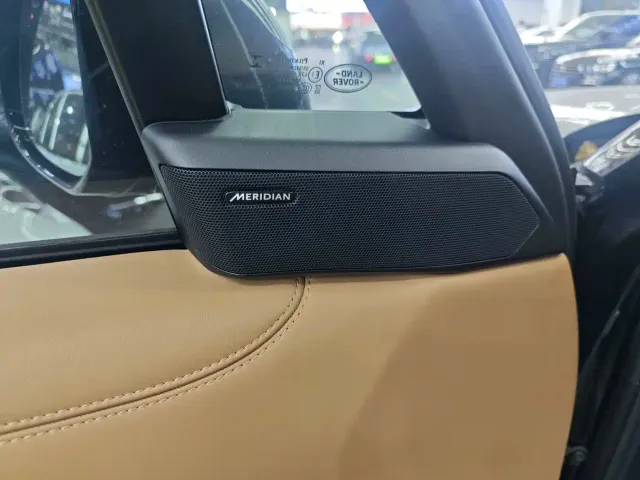 Land Rover Range Rover — Фото автомобиля 20