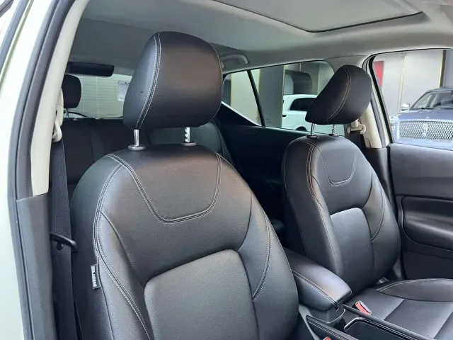 Nissan Kicks — Фото автомобиля 17