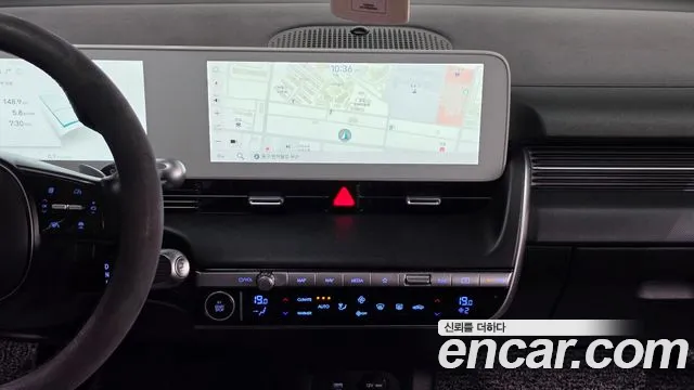 Hyundai Ioniq 5 Ioniq5 — Фото автомобиля 20