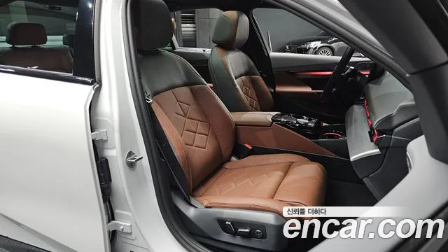 BMW 5-Series 5 серия (G60) 530i xDrive M Sport Pro Special Edition — Фото автомобиля 24