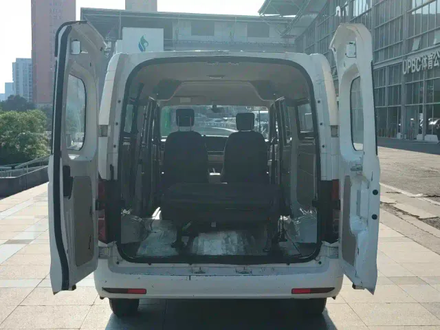 Changan Kuayue Kuayue Star V7 EV — Фото автомобиля 6