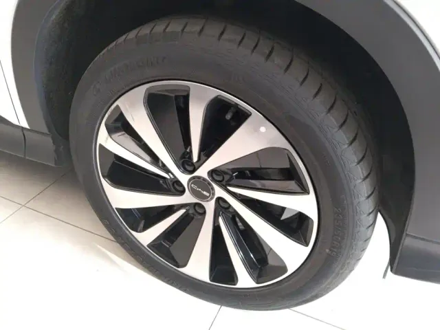 BYD Song PLUS — Фото автомобиля 6