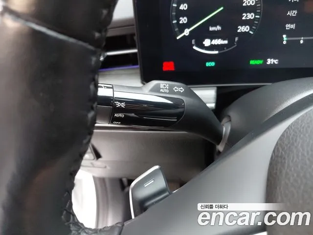 Kia K5 Signature — Фото автомобиля 29
