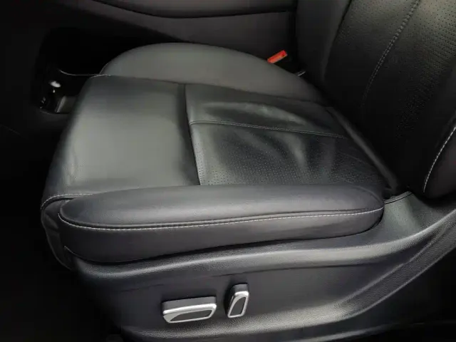 GAC Trumpchi M8 — Фото автомобиля 20