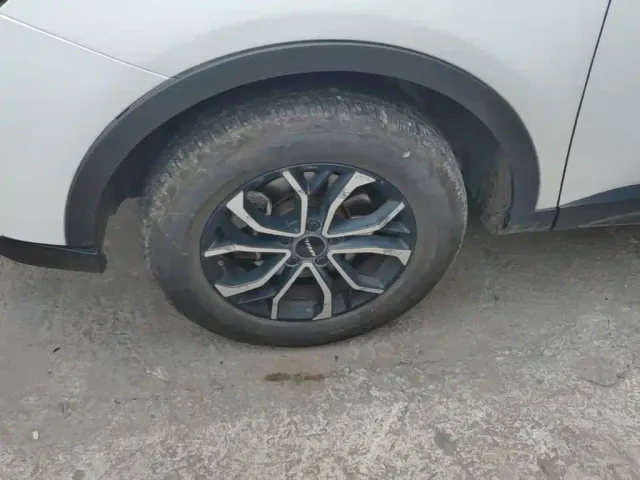 Haval H6 — Фото автомобиля 22