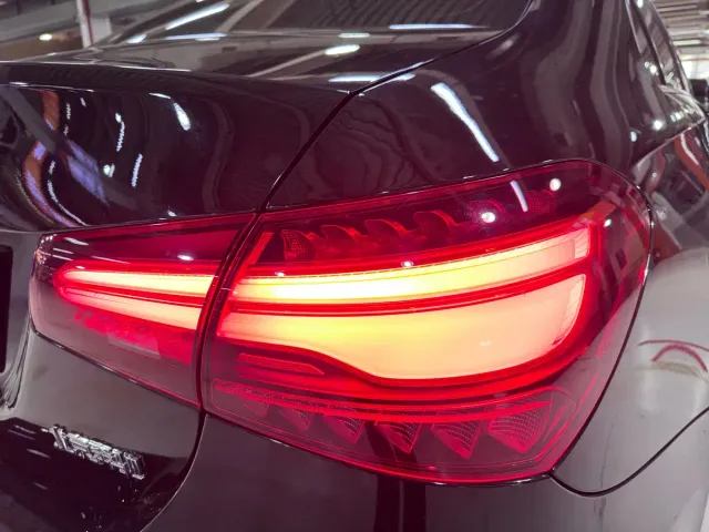 Mercedes-Benz A-Class — Фото автомобиля 23