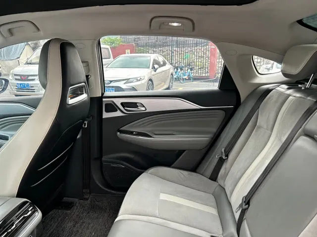 GAC Aion S Plus — Фото автомобиля 20