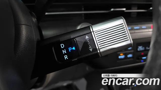Hyundai Kona SX2 — Фото автомобиля 12