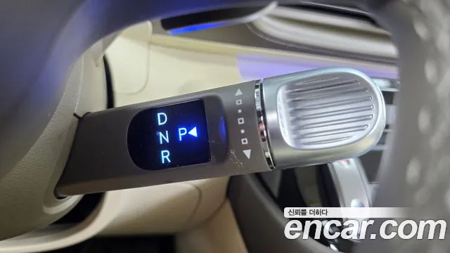 Hyundai Casper Casper Electric Inspiration — Фото автомобиля 9