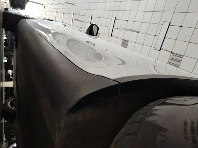 Tesla Model Y — Фото автомобиля 5