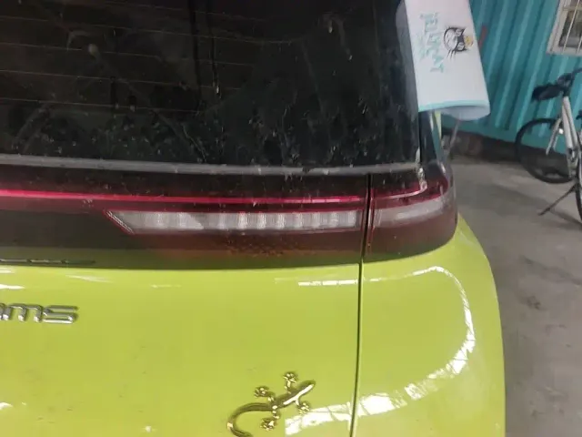BYD Seagull — Фото автомобиля 23