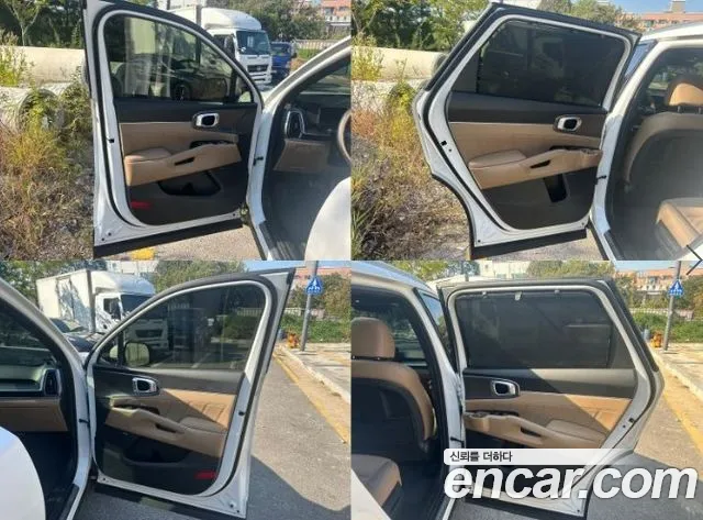 Kia Sorento 4th Gen — Фото автомобиля 15
