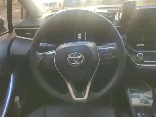 Toyota Levin GT — Фото автомобиля 15
