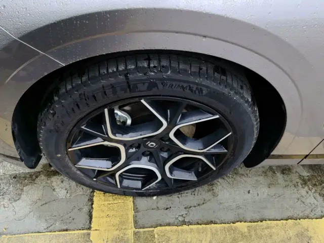Changan Qiyuan A07 — Фото автомобиля 22