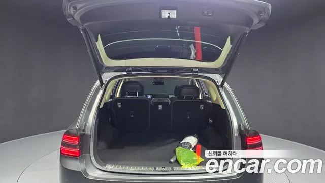 Genesis GV80 2.5T Бензин 2WD — Фото автомобиля 20