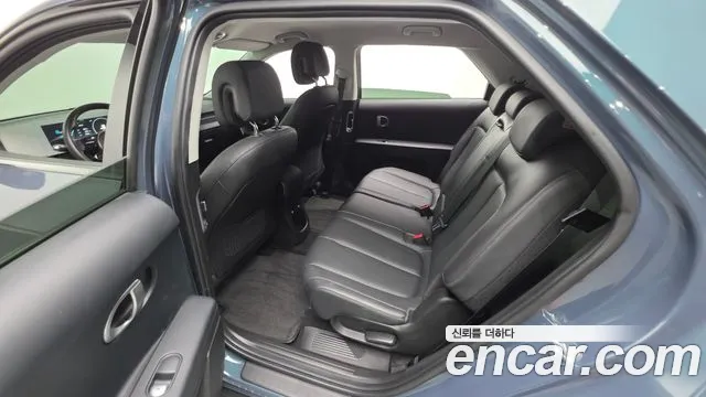 Hyundai Ioniq5 Ioniq5 — Фото автомобиля 20