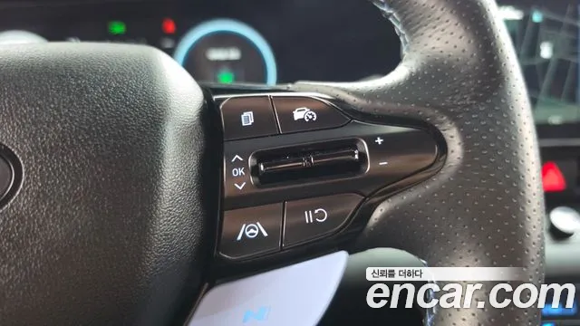 Hyundai Avante CN7 — Фото автомобиля 17