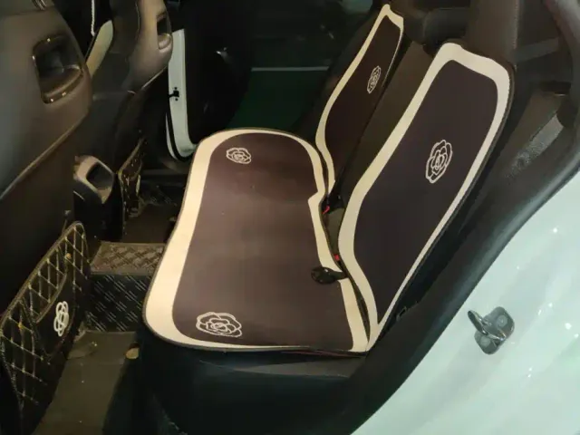 Mercedes-Benz CLA-Class — Фото автомобиля 11