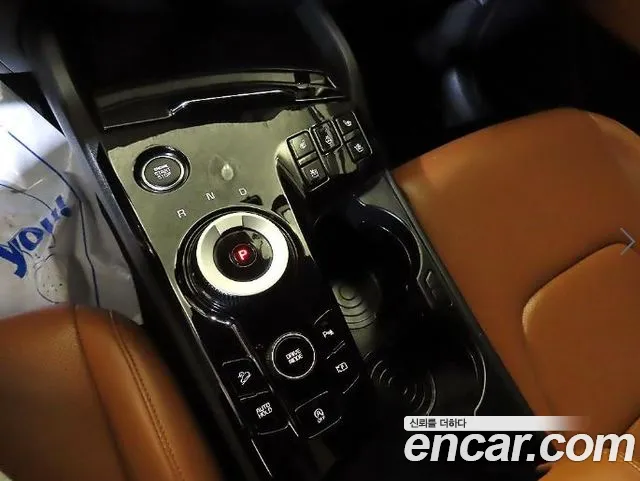 Kia Sportage Generation 5 — Фото автомобиля 11
