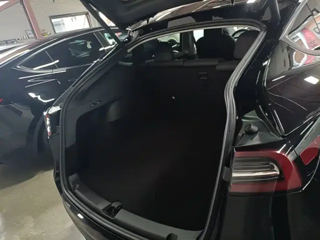 Tesla Model Y — Фото автомобиля 18