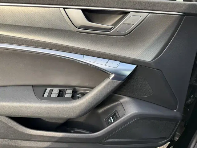 Audi A7 — Фото автомобиля 12