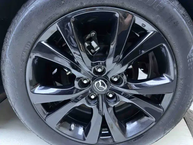 Mazda CX-30 — Фото автомобиля 23