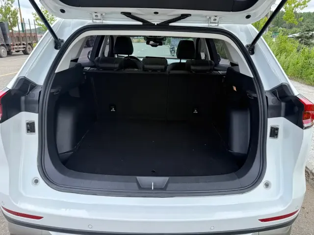Haval H6 — Фото автомобиля 15