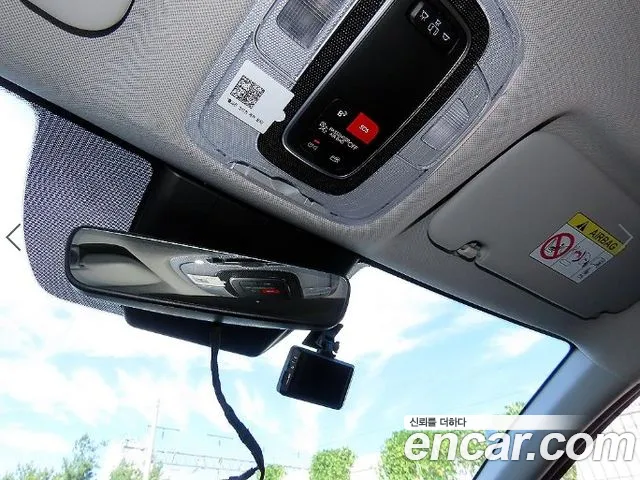 Hyundai Avante — Фото автомобиля 13