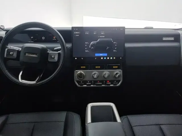 iCAR V23 — Фото автомобиля 12