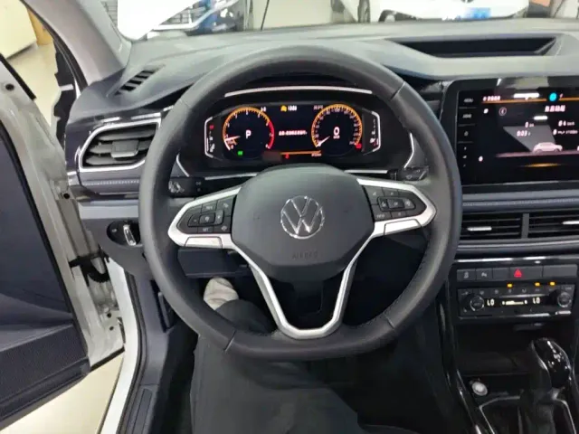 Volkswagen Tharu — Фото автомобиля 10