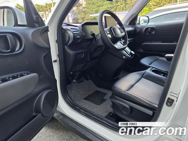 Hyundai Casper — Фото автомобиля 17