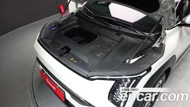Kia EV3 — Фото автомобиля 6