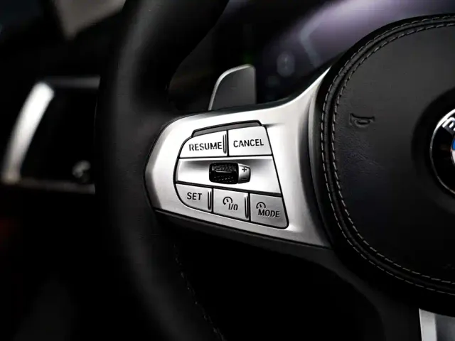 BMW X5 — Фото автомобиля 28