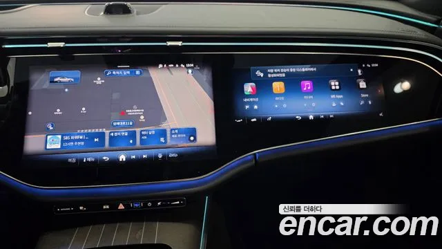 Mercedes-Benz E-Class — Фото автомобиля 16